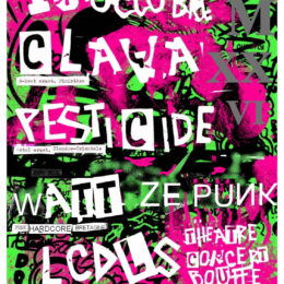 A La rouille le vendredi 16 octobre !!!!